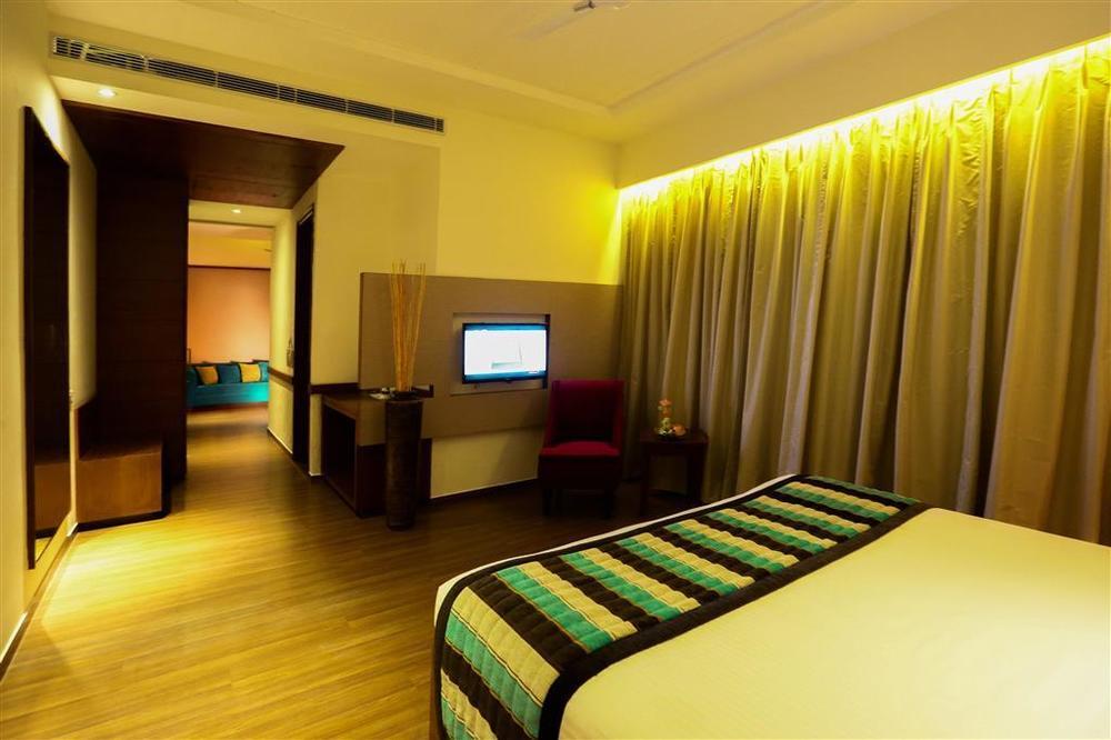 Best Western Country Woods Ambāla Стая снимка
