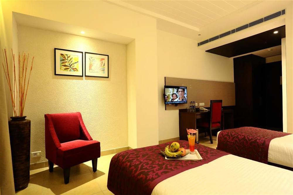 Best Western Country Woods Ambāla Стая снимка